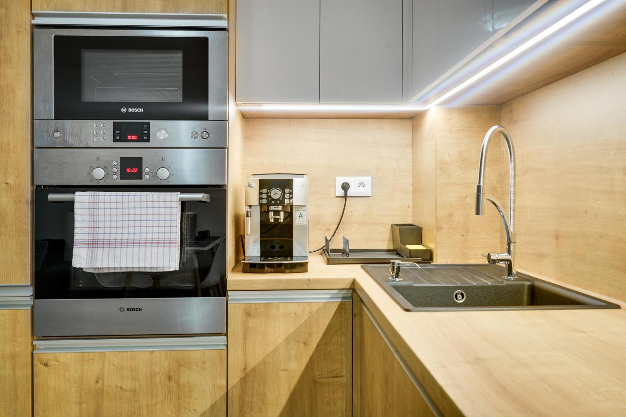 Milan&Eva Apartment Svaty Jur Luaran gambar